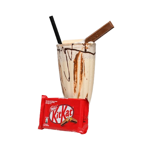 kit-kat shake